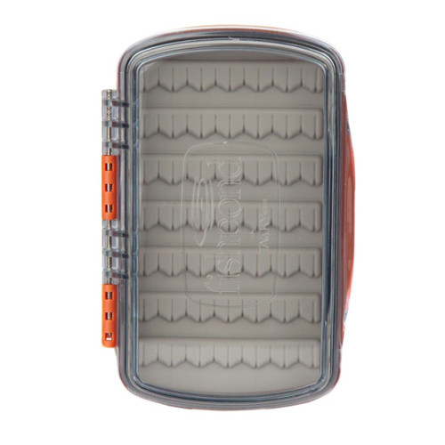 Fishpond Tacky Pescador Fly Box | Small | Clear
