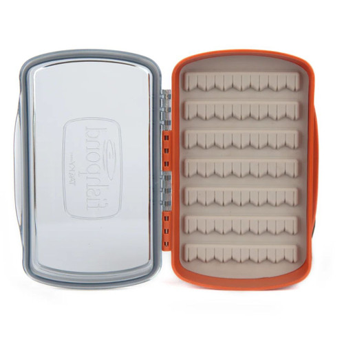 Fishpond Tacky Pescador Fly Box | Small | Clear