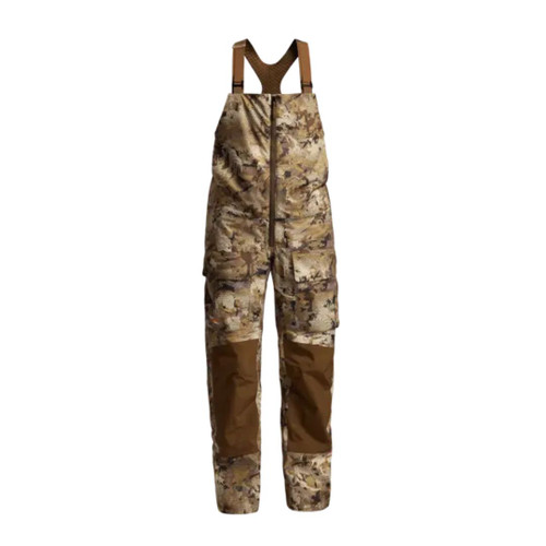 Sitka Women's Hudson Bib