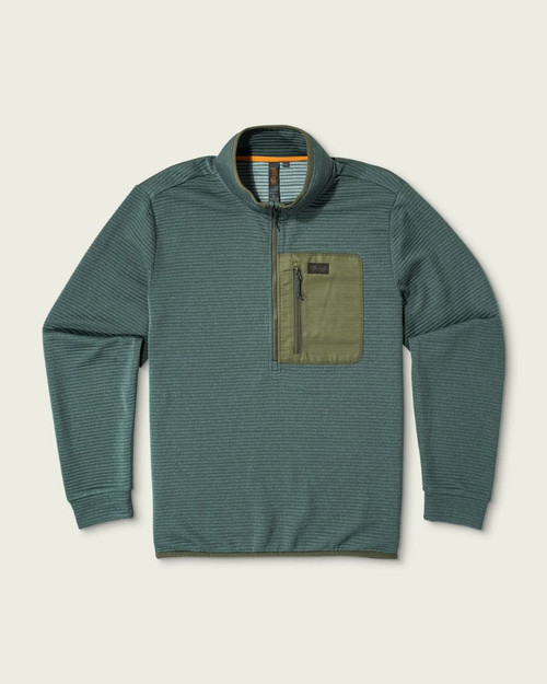 Marsh Wear Sullivan 1/4 Zip