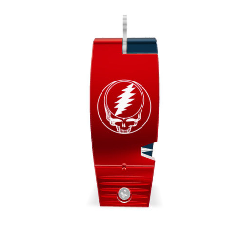 Abel Nipper Custome Red / Deep Blue Steal Your Face