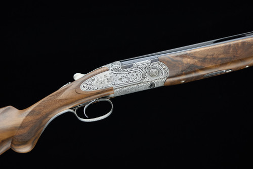Beretta 687 EELL Classic 20 Gauge/28" Game Scroll