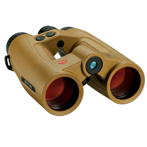Leica Geovid Max 10x42