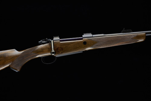 Rigby Big Game Lightweight, .375 H&H - WG5 - NEW