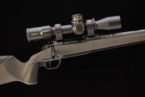 Gunwerks Nexus+ 7mm PRC package (Kahles) - NEW