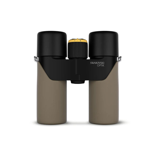 Swarovski CL Companion 10x30 Safari Brown