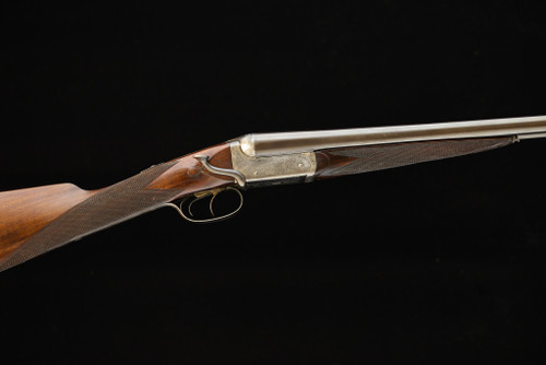 Army & Navy Sidelever 20 Bore with 27" Barrels