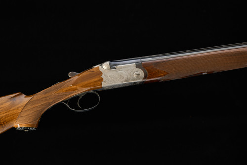 P. Beretta ASEL 20 Bore with 26" Barrels