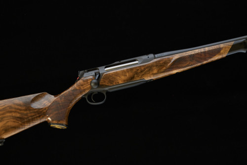 Sauer 505 Lux, .30-06, wood grade 5 - NEW