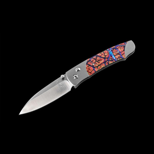 William Henry A200-16