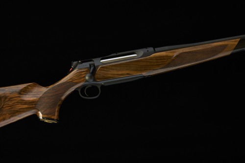 Sauer 505 Lux, .270 Win, wood grade 5 - NEW