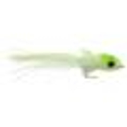 Murdich Minnow Gray/White 1/023782