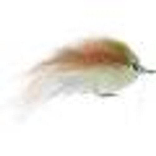 Umpqua Baitfish Finger Mullet