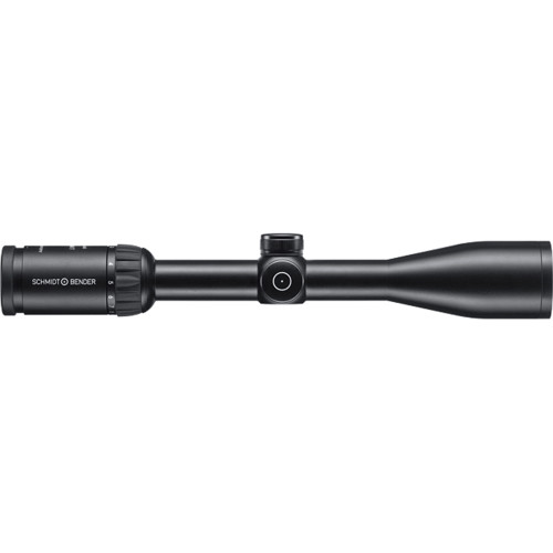 SB 1-8x24 Exos LM FD7 1cm/Klik31881 - Gordy & Sons Outfitters