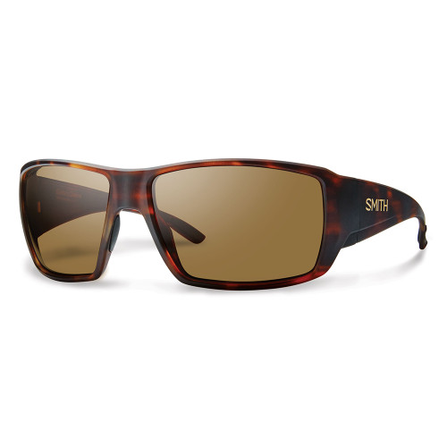 Guides Choice Matte Havana Frame/ ChromaPop Polarized Brown Lens32447