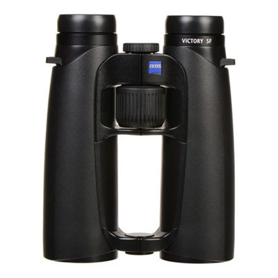 Zeiss Terra ED 8x42 Binoculars Black50582 - Gordy & Sons Outfitters