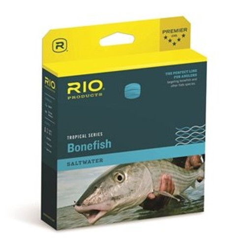 Rio Bonefish WF6F