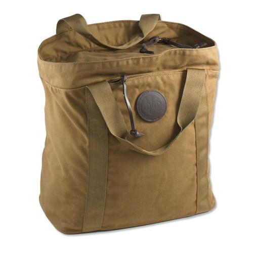 Beretta Green Waxwear Duffle Bag55765 - Gordy & Sons Outfitters