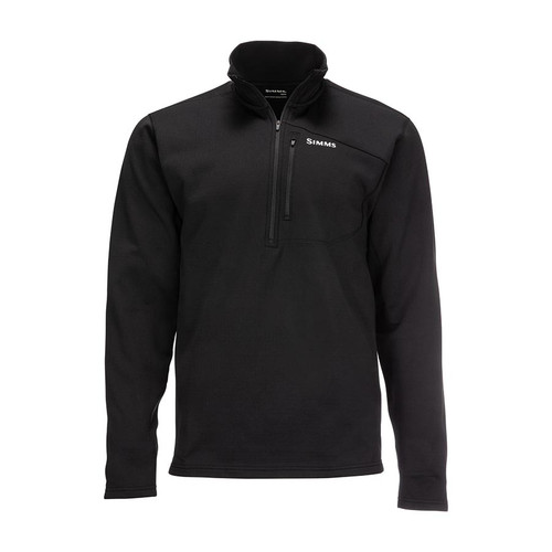 Men's Thermal 1/4 Zip Top54169