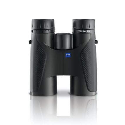 Zeiss Terra ED 8x42 Binoculars Black50582 - Gordy & Sons Outfitters