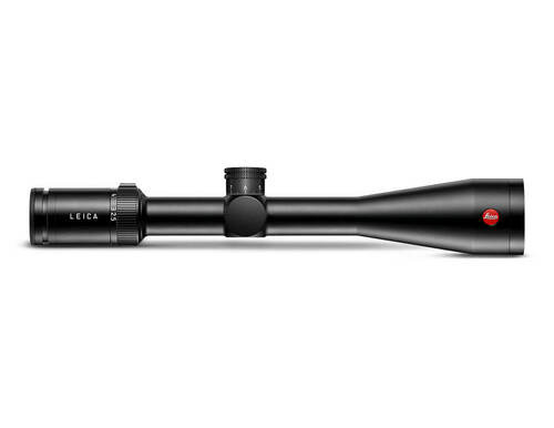 Leica Fortis 1.8-12x42i L-4a Glossy63576 - Gordy & Sons Outfitters