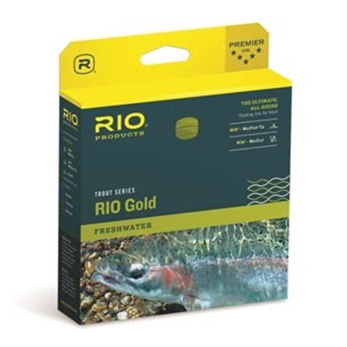 Rio Gold WF5F31498