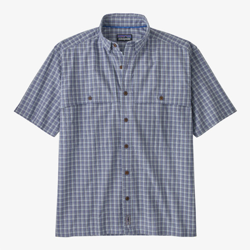 M's Island Hopper Shirt