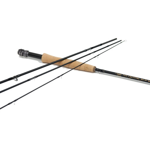 TFO Pro III 5wt 9' 4pc Rod58395 - Gordy & Sons Outfitters