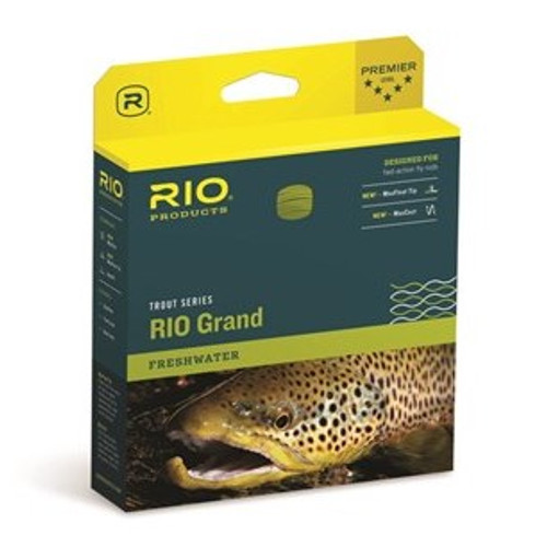 Rio Grand WF6F31505