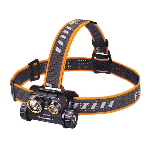 Fenix HM65R Rechargeable Headlamp49875