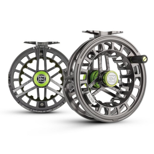Hardy MTX-S 3000 3/4/5 Reel50809 - Gordy & Sons Outfitters