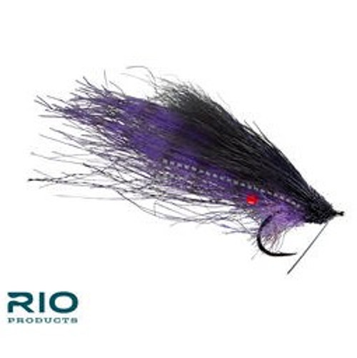 Rio Truffle Shuffle Black