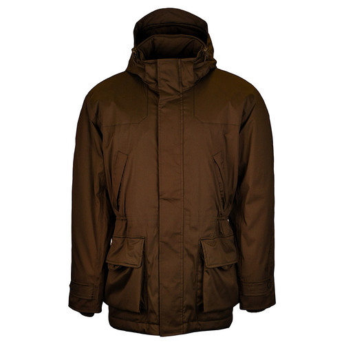 Women's Insulated Shooting Coat