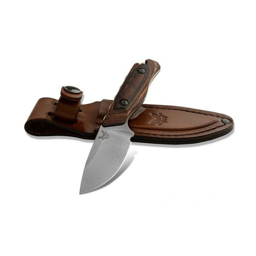 Hidden Canyon Hunter Knife