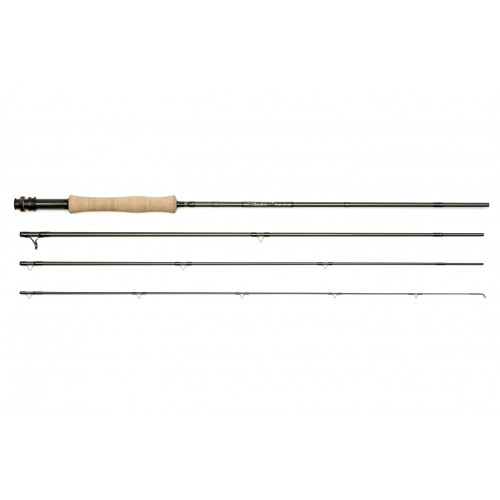 Centric 8'6" 4wt 4pc52039