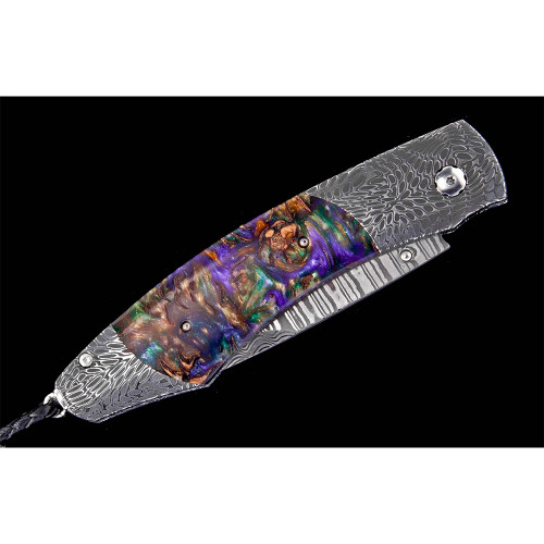 William Henry B12 Big Easy54257