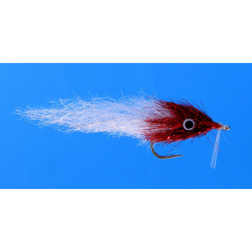 Bay Anchovy Red/White #1/040301