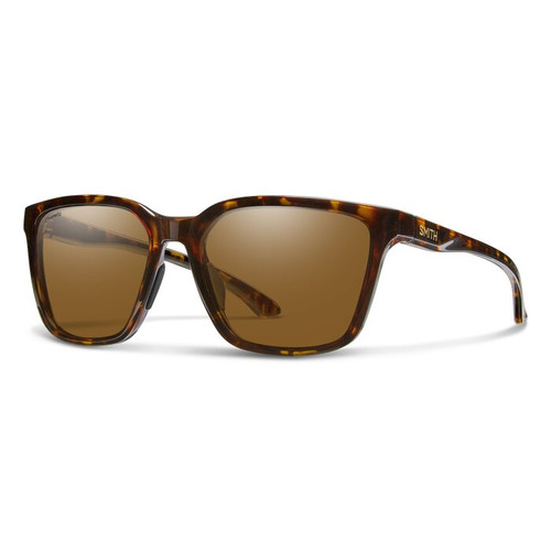 Shoutout Vintage Tortoise Frame/ ChromaPop Glass Polarized Brown Lens54084