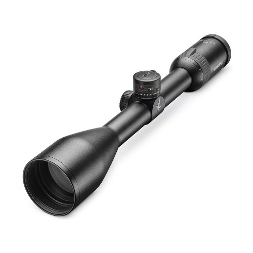 Z5 5-25x52 - BT-4W