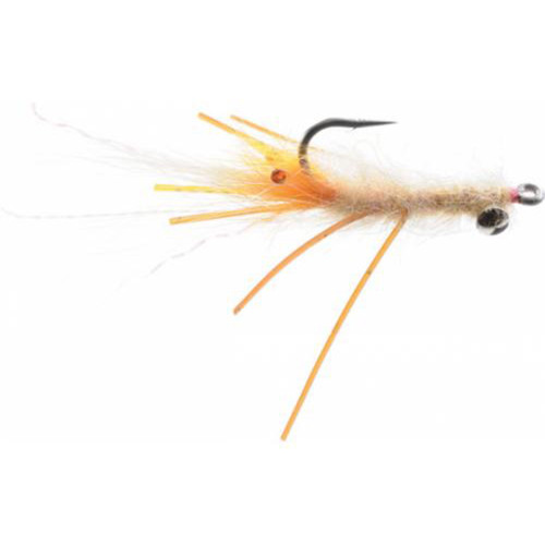 SPAWNING MANTIS TAN/ORANGE 627603