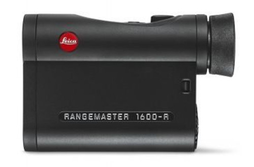 Leica Rangemaster CRF 1600-R