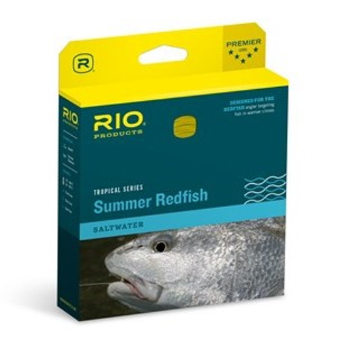 Rio Summer Redfish WF10F31479