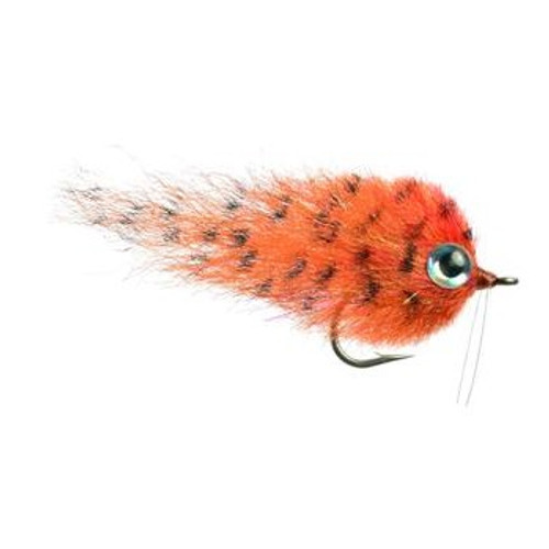 Umpqua Baitfish Mangrove Orange 0623704