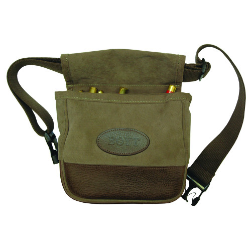 Boyt Plantation Series Shell Pouch48667 - Gordy & Sons Outfitters