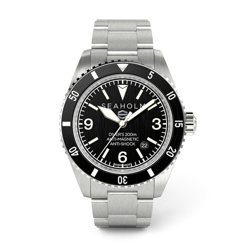 Seaholm Offshore Diver Watch40871 - Gordy & Sons Outfitters