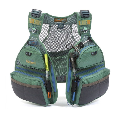 Fishpond Elk River Youth Vest