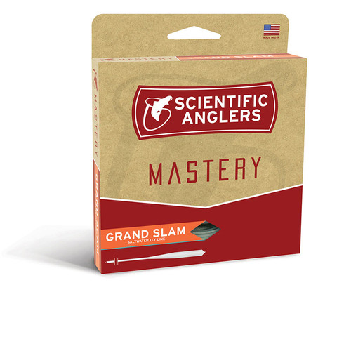 Mastery Grand Slam WF-12-F39590