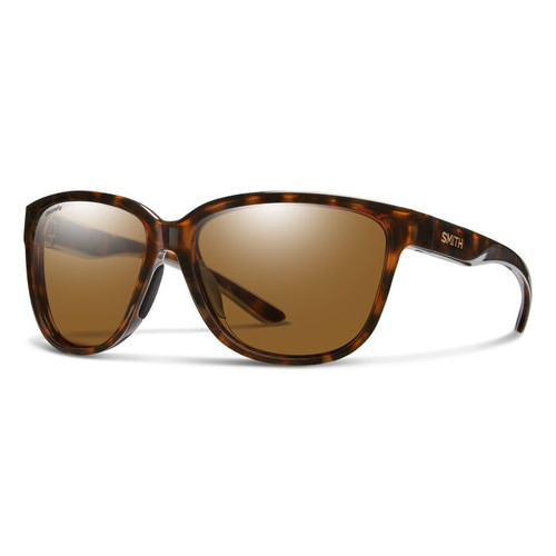 Monterey Tortoise Frame/ ChromaPop Glass Polarized Brown Lens54085