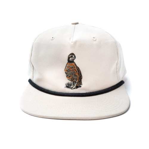 Duck Camp Bobwhite Quail Hat51637