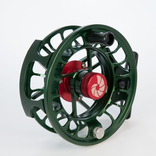 Nautilus XL Max 8-9 Green38578